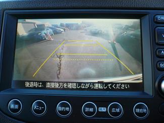 2011 Honda FIT SHUTTLE - Thumbnail