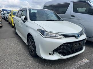 2016 Toyota COROLLA - Thumbnail