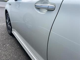2016 Toyota COROLLA - Thumbnail