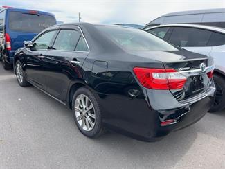 2014 Toyota Camry - Thumbnail