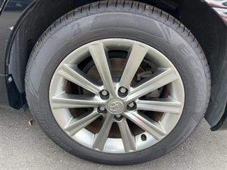 2014 Toyota Camry - Thumbnail