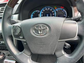2014 Toyota Camry - Thumbnail