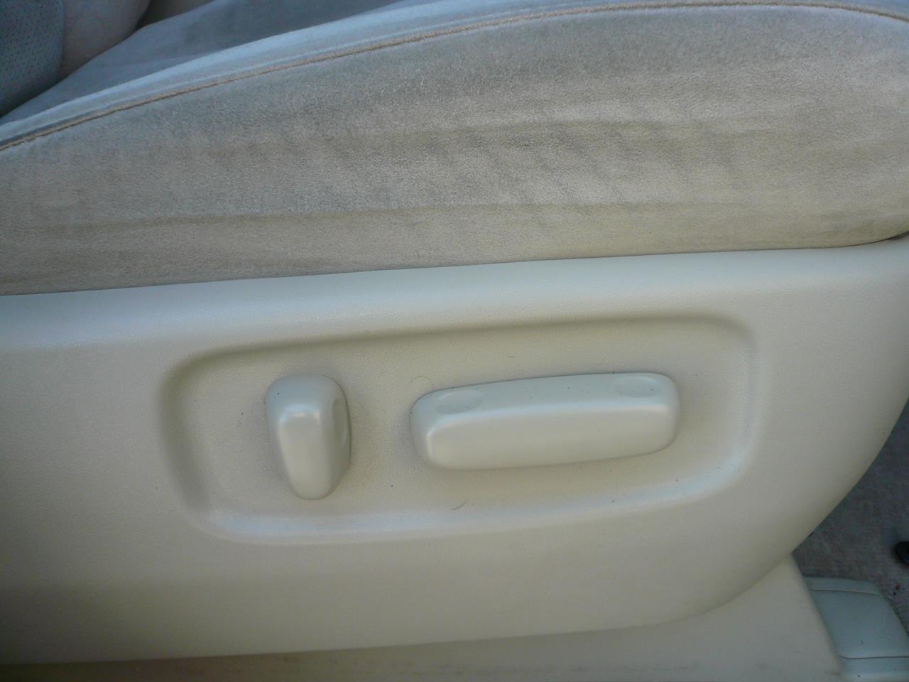 2007 Toyota ESTIMA
