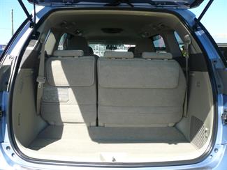 2007 Toyota ESTIMA - Thumbnail