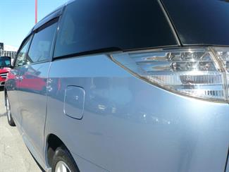2007 Toyota ESTIMA - Thumbnail