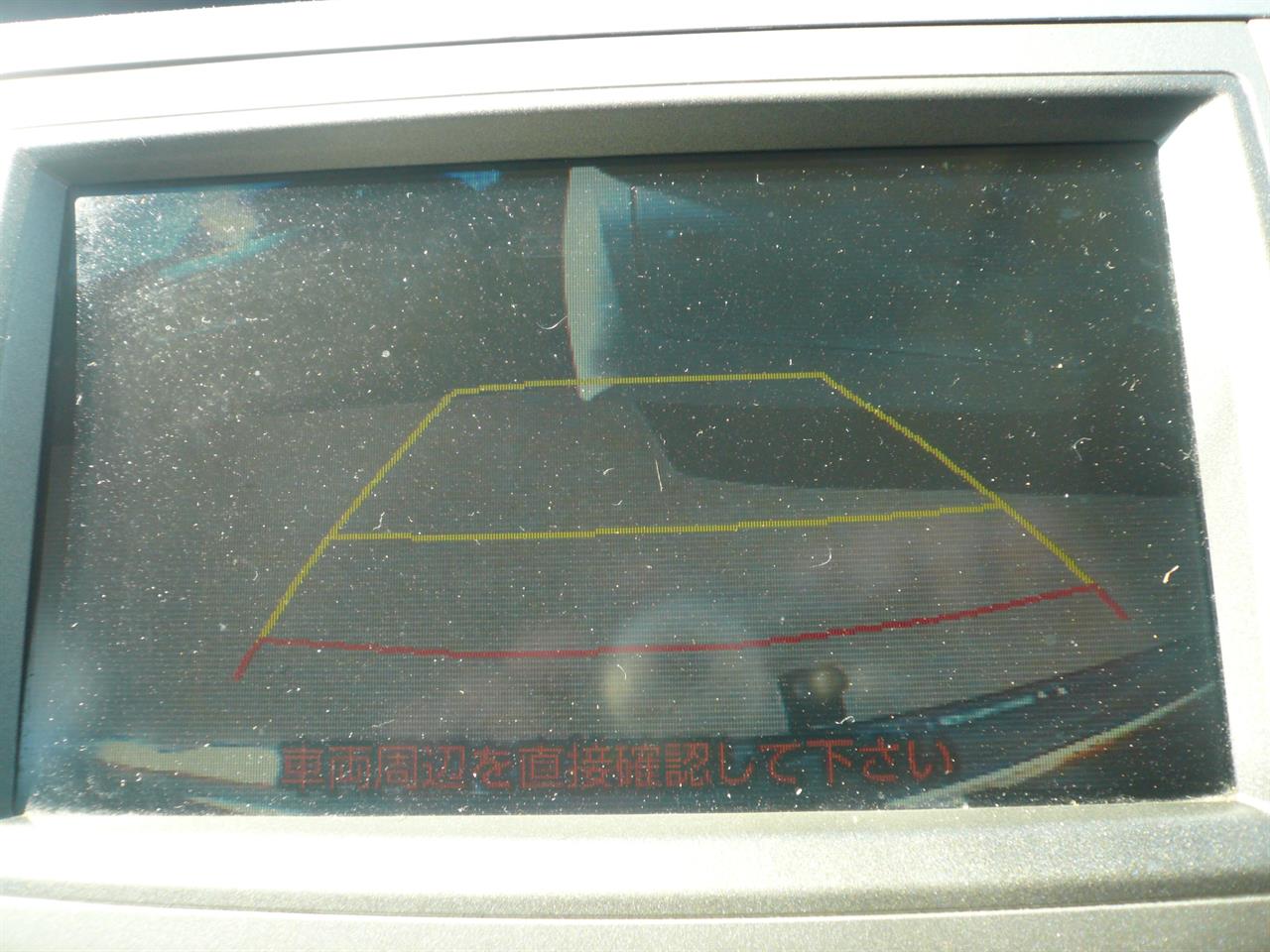 2007 Toyota ESTIMA