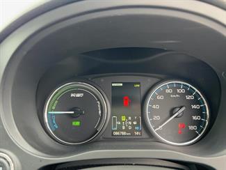 2014 Mitsubishi Outlander - Thumbnail