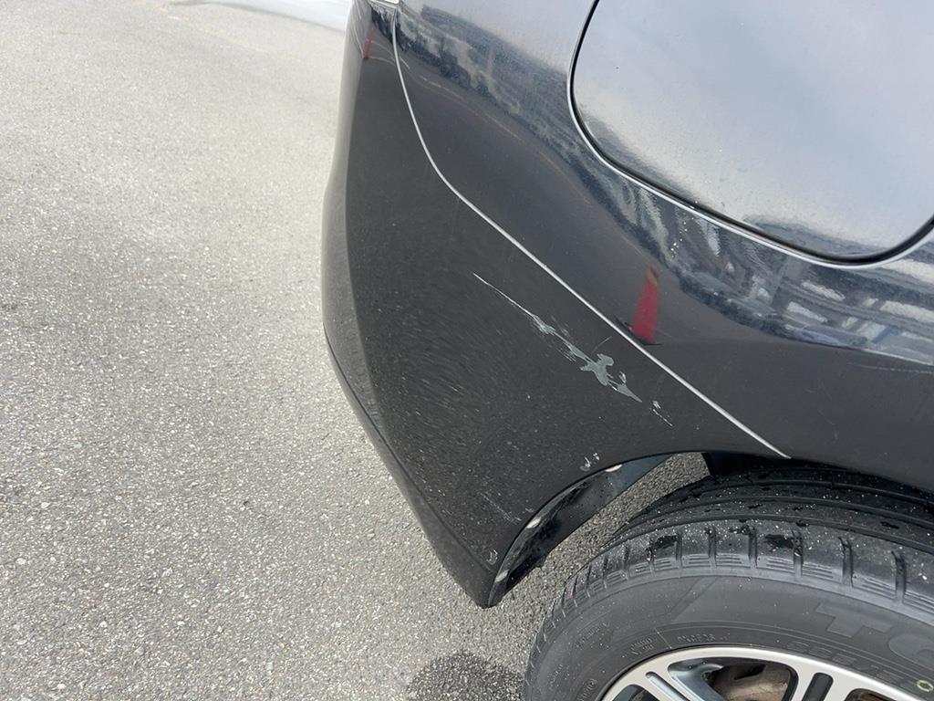 2014 Mitsubishi Outlander