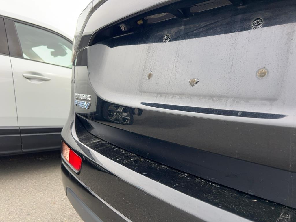 2014 Mitsubishi Outlander