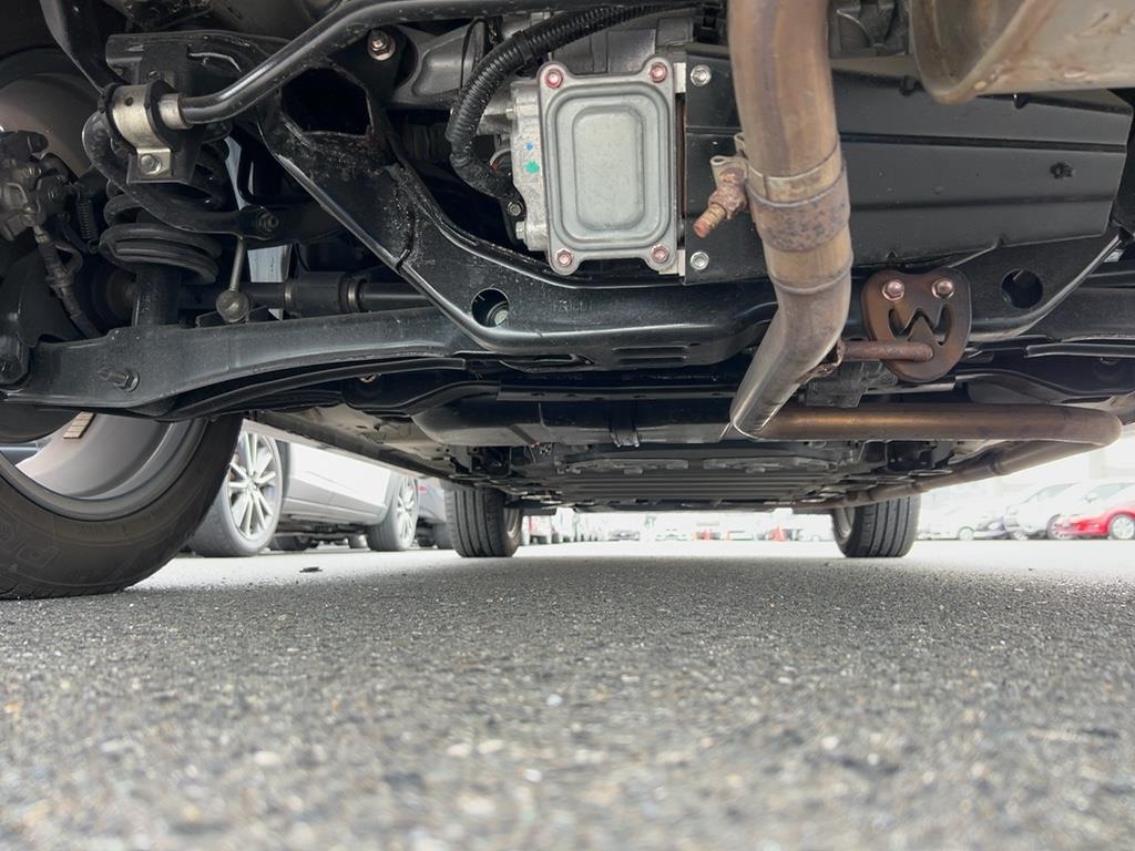 2014 Mitsubishi Outlander