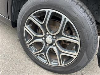 2014 Mitsubishi Outlander - Thumbnail