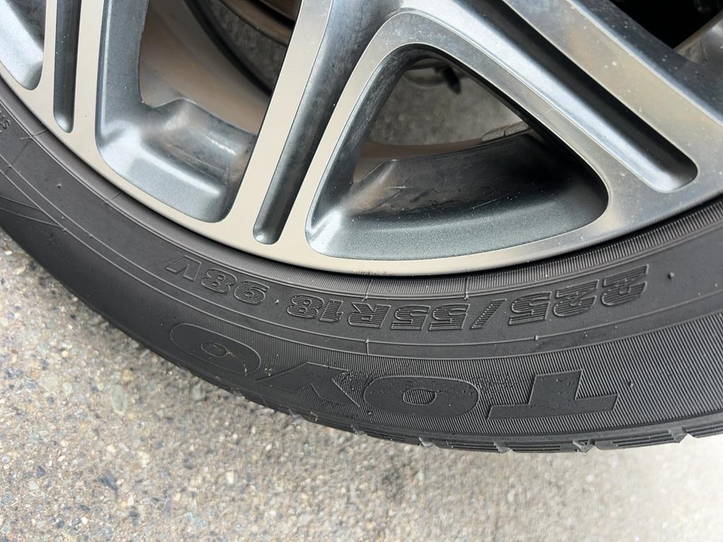 2014 Mitsubishi Outlander