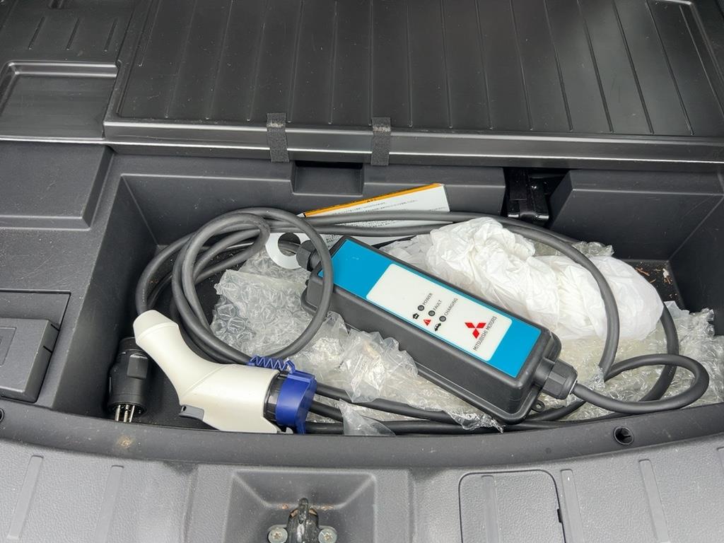 2014 Mitsubishi Outlander