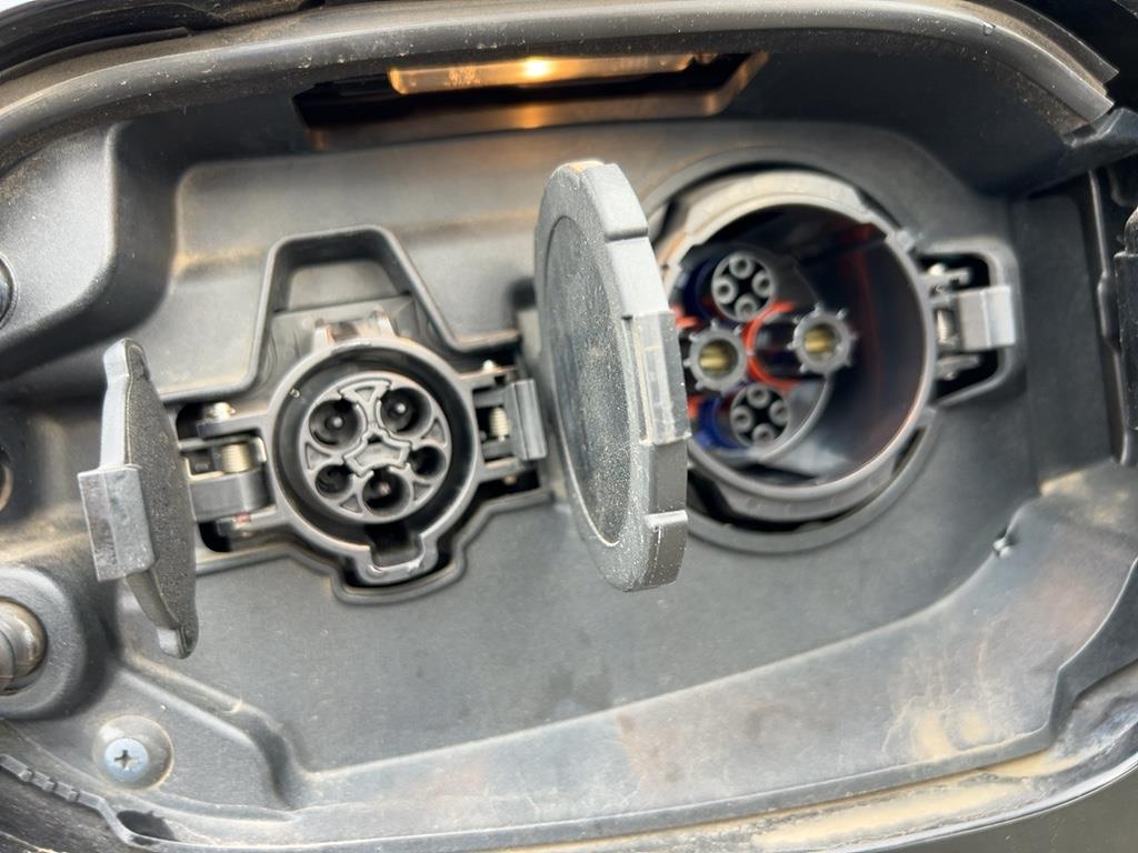 2014 Mitsubishi Outlander