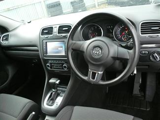 2011 VW Golf Tsi 1400cc - Thumbnail