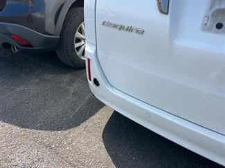 2020 Toyota Esquire - Thumbnail