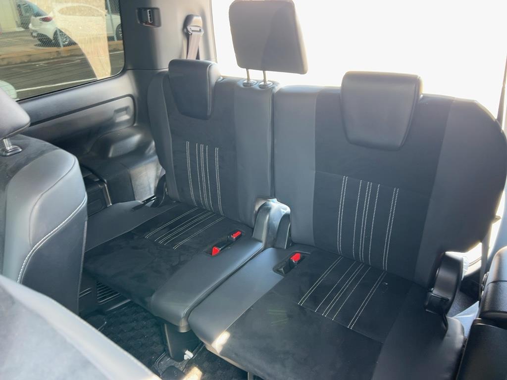 2020 Toyota Esquire