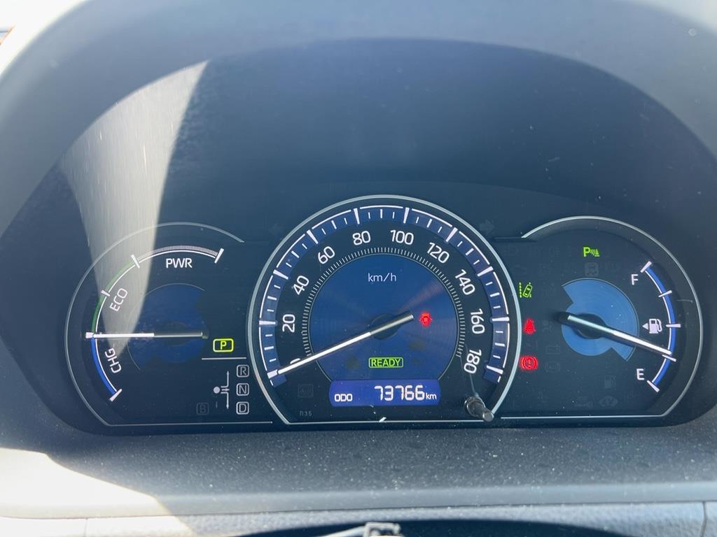 2020 Toyota Esquire