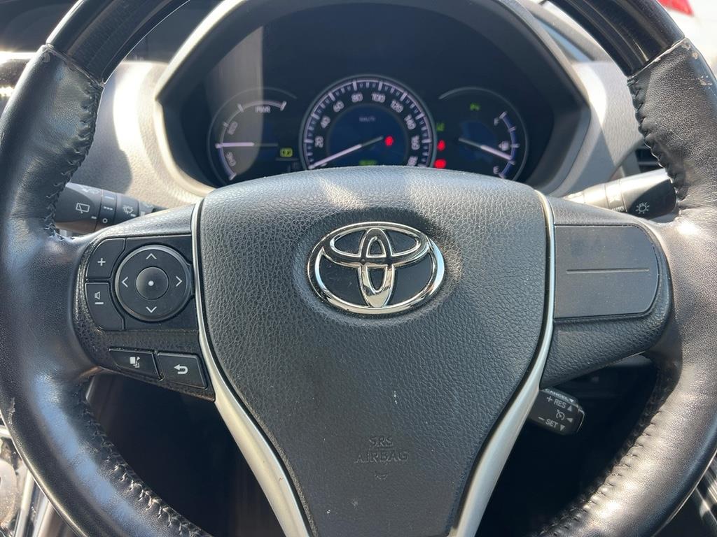 2020 Toyota Esquire