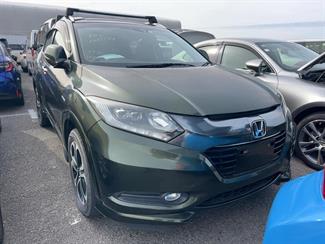 2015 Honda VEZEL - Thumbnail