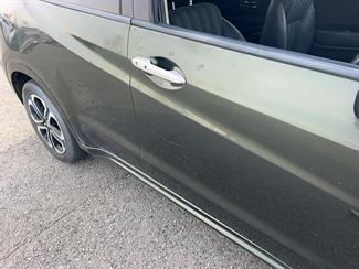 2015 Honda VEZEL - Thumbnail