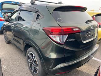 2015 Honda VEZEL - Thumbnail