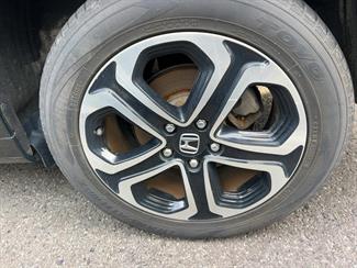 2015 Honda VEZEL - Thumbnail