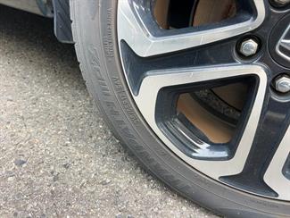 2015 Honda VEZEL - Thumbnail