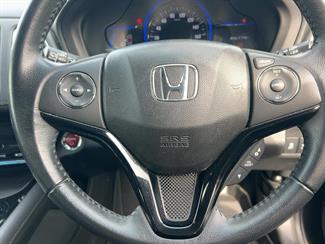 2015 Honda VEZEL - Thumbnail
