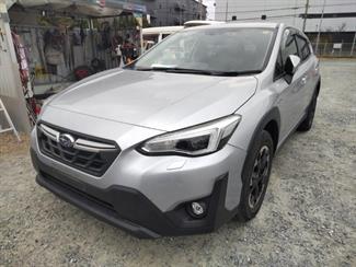 2021 Subaru Xv - Thumbnail