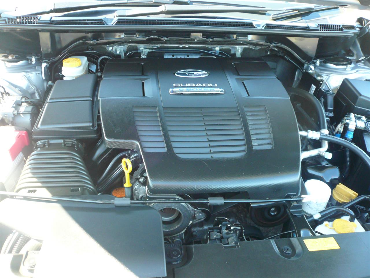 2021 Subaru Xv
