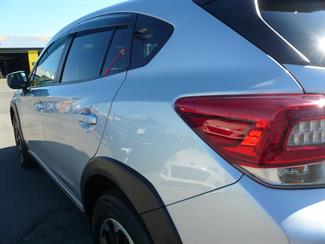 2021 Subaru Xv - Thumbnail