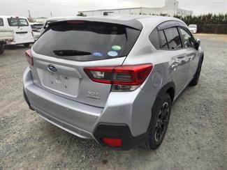 2021 Subaru Xv - Thumbnail