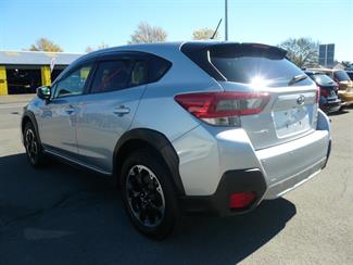 2021 Subaru Xv - Thumbnail