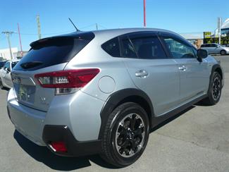 2021 Subaru Xv - Thumbnail