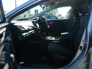 2021 Subaru Xv - Thumbnail