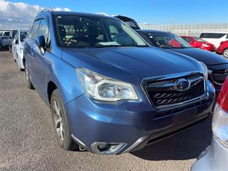 2014 Subaru Forester - Thumbnail