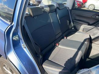 2014 Subaru Forester - Thumbnail