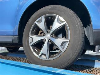 2014 Subaru Forester - Thumbnail