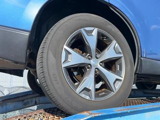 2014 Subaru Forester - Thumbnail