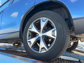 2014 Subaru Forester - Thumbnail