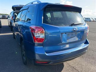 2014 Subaru Forester - Thumbnail