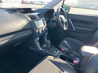 2014 Subaru Forester - Thumbnail