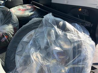 2014 Subaru Forester - Thumbnail