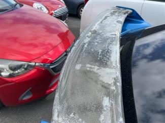 2017 Toyota C-HR - Thumbnail