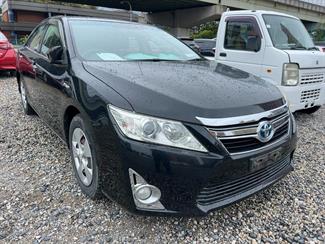 2013 Toyota Camry - Thumbnail