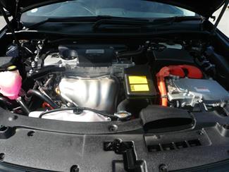 2013 Toyota Camry - Thumbnail
