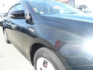 2013 Toyota Camry - Thumbnail