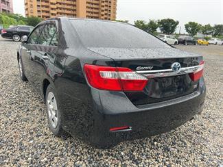 2013 Toyota Camry - Thumbnail