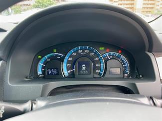 2013 Toyota Camry - Thumbnail